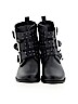 Assorted Brands Black Ankle Boots Size 7 - photo 2