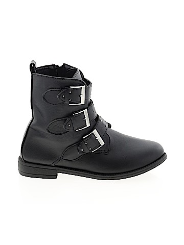 Assorted Brands Ankle Boots (view 1)
