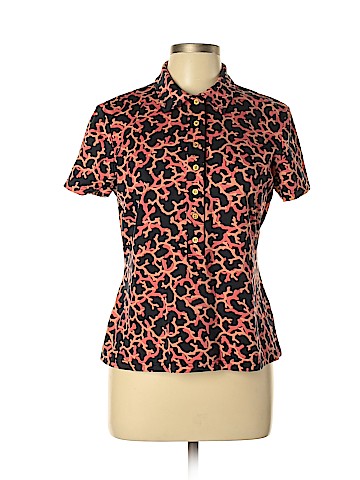 J. McLaughlin Short Sleeve Top (view 1)