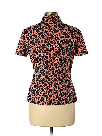 J. McLaughlin Short Sleeve Top (view 2)