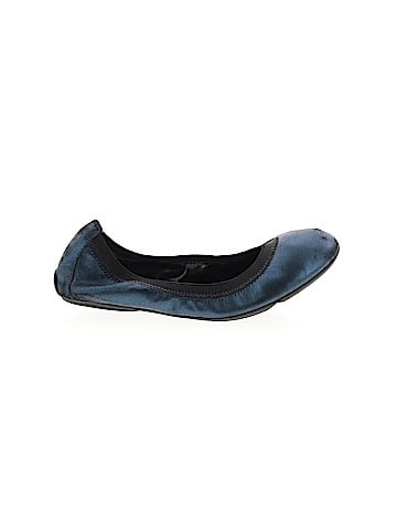 Cole Haan Flats (view 1)