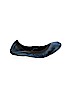 Cole Haan Blue Flats Size 5 1/2 - photo 1