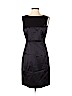 Marc by Marc Jacobs Black Casual Dress Size 6 - photo 1