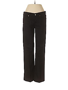 7 For All Mankind Size 26 waist