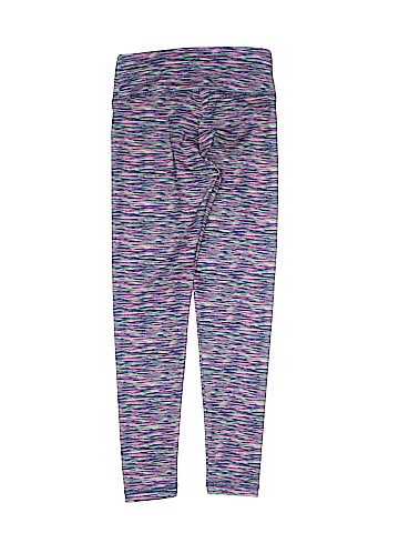 Justice Active Pants (view 2)