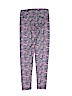 Justice Purple Active Pants Size 8 - photo 2