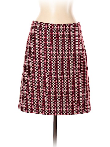 Ann Taylor Casual Skirt (view 1)