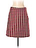 Ann Taylor Pink Casual Skirt Size 12 (petite) - photo 1