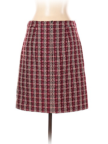 Ann Taylor Casual Skirt (view 2)