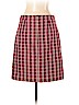 Ann Taylor Pink Casual Skirt Size 12 (petite) - photo 2