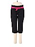 Made for Life Black Active Pants Size M (petite) - photo 1