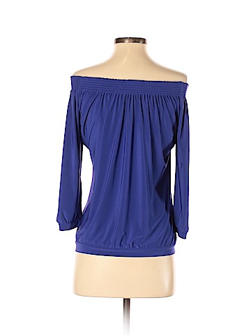 The Limited 3/4 Sleeve Top (view 2)