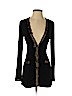 Tracy Reese Black Cardigan Size P (petite) - photo 1