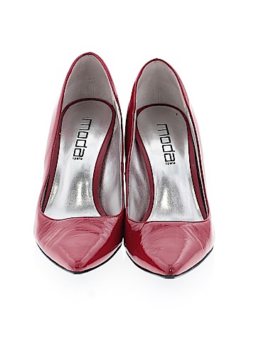 Moda Spana Heels (view 2)