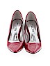 Moda Spana Red Heels Size 8 - photo 2