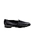 Antonio Melani Black Flats Size 8 1/2 - photo 1