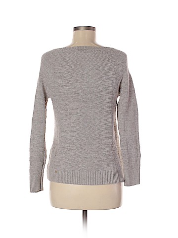 Ann Taylor LOFT Outlet Pullover Sweater (view 2)