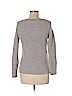 Ann Taylor LOFT Outlet Tan Pullover Sweater Size M (petite) - photo 2