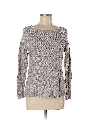 Ann Taylor LOFT Outlet Pullover Sweater (view 1)