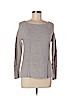 Ann Taylor LOFT Outlet Tan Pullover Sweater Size M (petite) - photo 1
