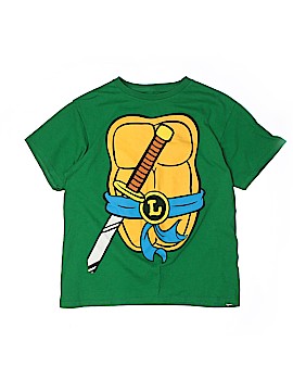 Nickelodeon Size Large youth