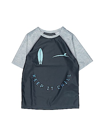 Old Navy Rash Guard (view 1)