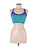 Unbranded Blue Sports Bra Size M - photo 1