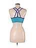 Unbranded Blue Sports Bra Size M - photo 2