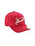 Assorted Brands Graphic Red Baseball Cap Size Sm - Med - photo 1