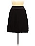 Rebecca Taylor Black Casual Skirt Size 12 - photo 1
