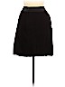 Rebecca Taylor Black Casual Skirt Size 12 - photo 2