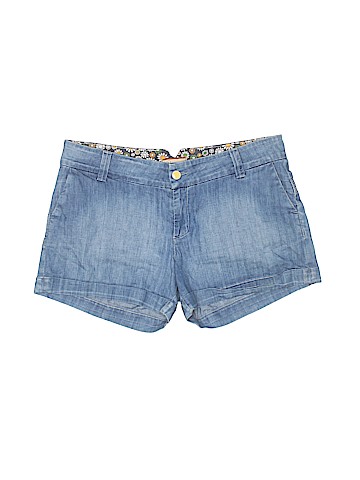 Paige Shorts (view 1)