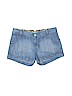 Paige Blue Shorts Size 31 waist - photo 1