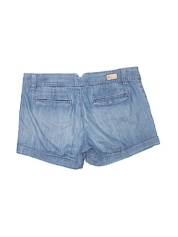 Paige Shorts (view 2)