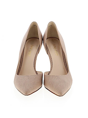 Nine West Heels (view 2)