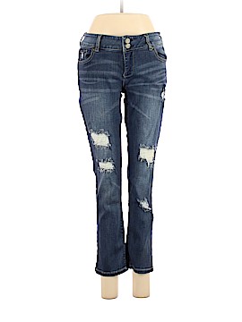 Soho JEANS NEW YORK & COMPANY Size 6