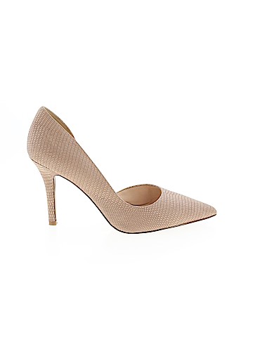 Nine West Heels (view 1)