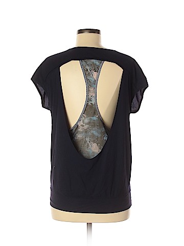 Lululemon Athletica Active T-Shirt (view 2)