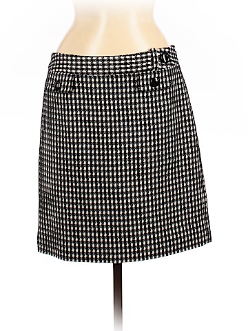 Ann Taylor Casual Skirt (view 1)