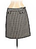 Ann Taylor Black Casual Skirt Size 8 (petite) - photo 1