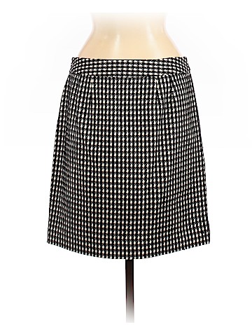 Ann Taylor Casual Skirt (view 2)