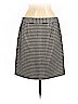 Ann Taylor Black Casual Skirt Size 8 (petite) - photo 2