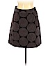 Boden Gray Casual Skirt Size 10 (petite) - photo 1