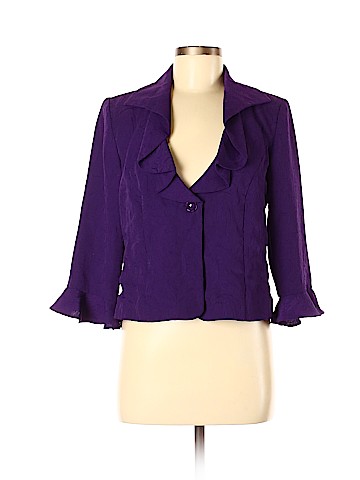 Danny & Nicole Blazer (view 1)