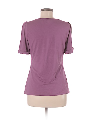 White House Black Market Short Sleeve Top (view 2)