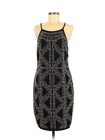 Onyx Cocktail Dress (view 1)