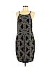 Onyx Black Cocktail Dress Size 12 (petite) - photo 1