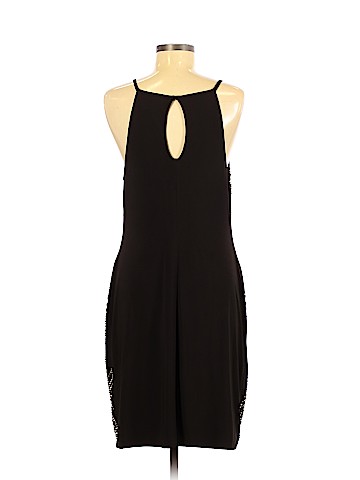 Onyx Cocktail Dress (view 2)