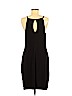Onyx Black Cocktail Dress Size 12 (petite) - photo 2
