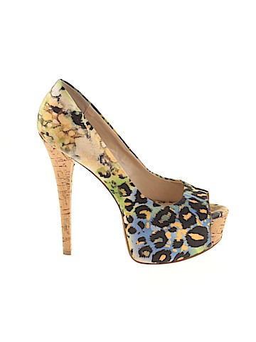 Chinese Laundry Heels (view 1)